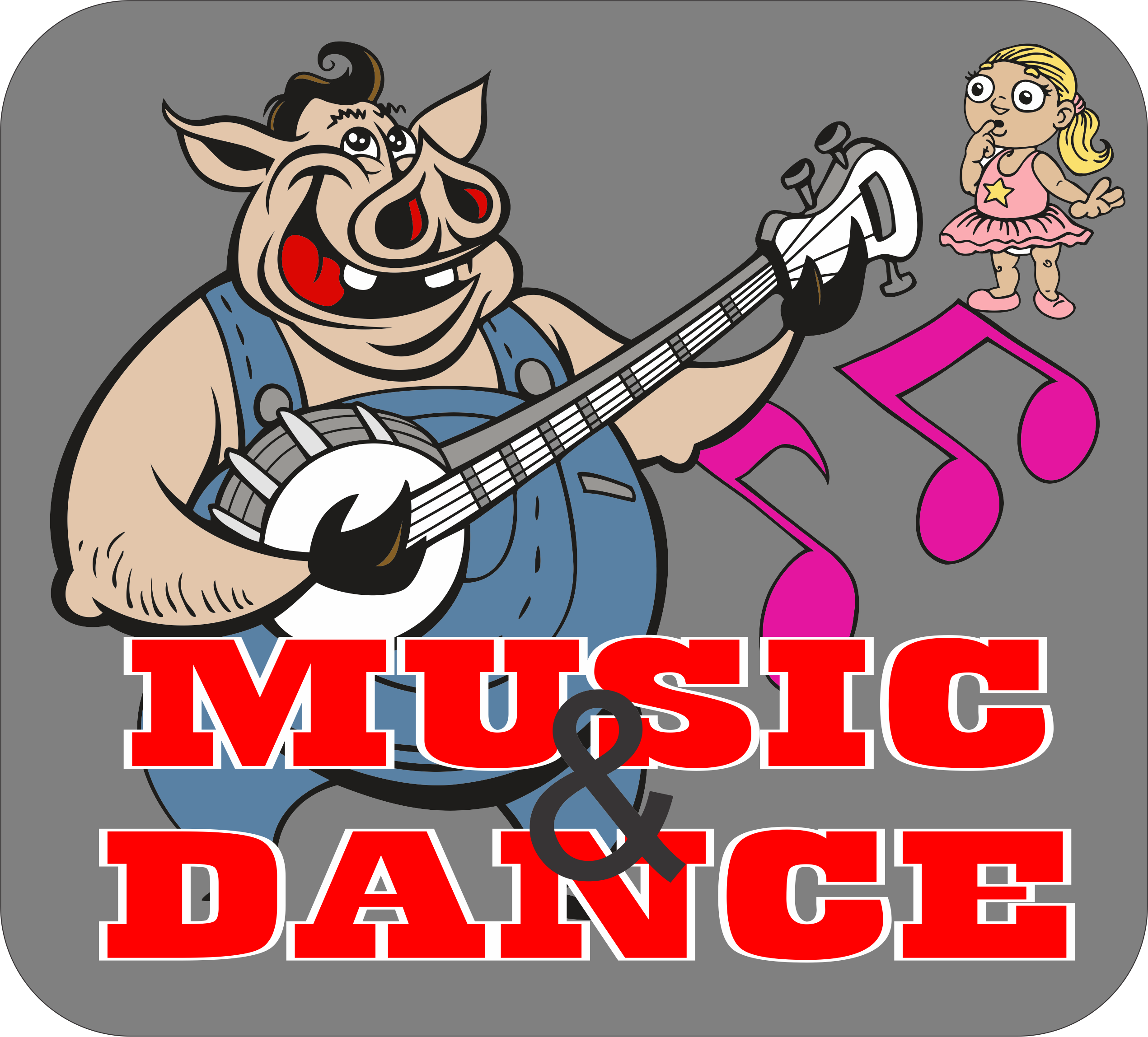 MUSIC AND DANCE